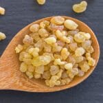 اللبان الذكر: ما هو وما هي فوائده الصحية؟