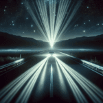 أفضل أضواء خارجية لتحسين رؤية الليل في السيارة