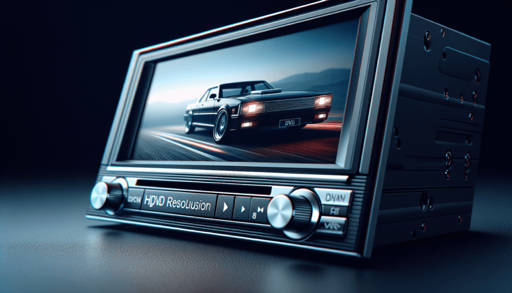 أفضل الأجهزة الإلكترونية لتجهيز السيارة