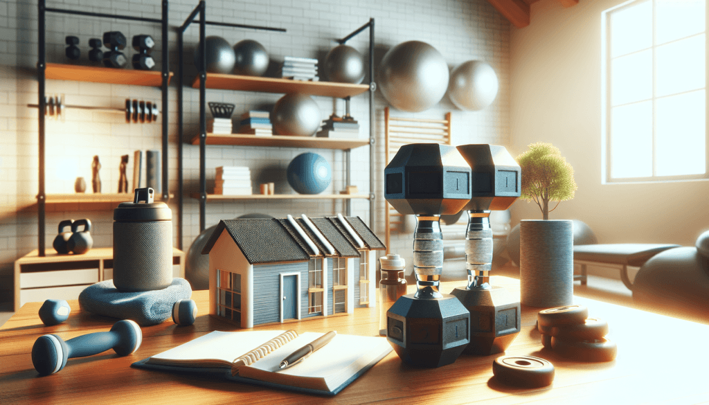 أفضل الأجهزة الرياضية للتمارين البدنية في المنزل