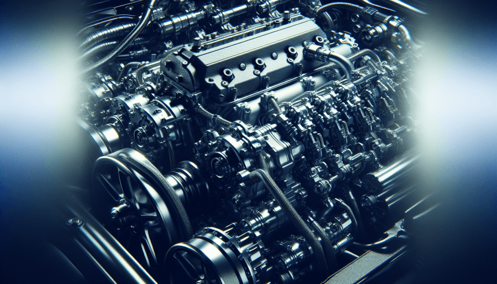 أفضل الاكسسوارات لزيادة أداء السيارة