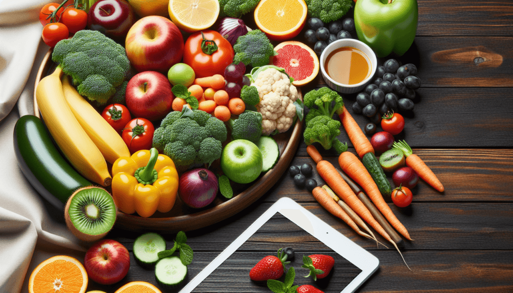 أفضل النصائح الغذائية لتحسين صحة البشرة