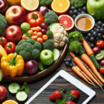 أفضل النصائح الغذائية لتحسين صحة البشرة