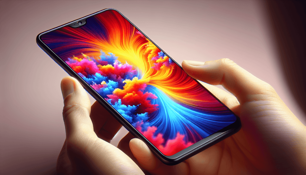 أهم عوامل اختيار حجم شاشة الهاتف الذكي