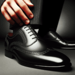 أحذية رجالية أساسية لإطلالة متكاملة