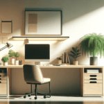 كيف تجعل مساحة المكتب تساعد في زيادة الإنتاجية؟