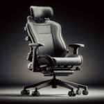 كيفية اختيار كرسي مكتب مريح ومناسب للظهر