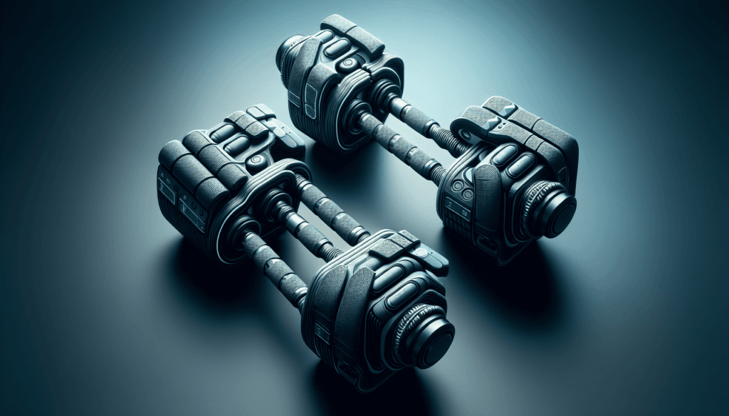 كيفية استخدام الأجهزة المتعددة الاستخدامات لزيادة قوة العضلات وتعزيز القوة