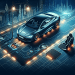 كيفية تجميل السيارة باستخدام الاكسسوارات