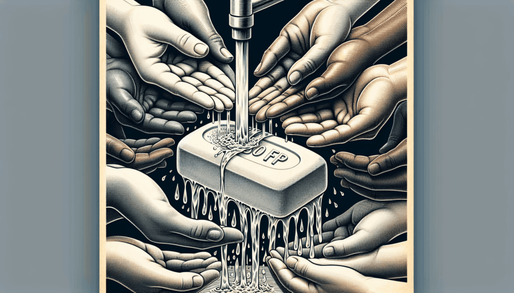 ما هي أفضل العادات اليومية للعناية بالصحة والنظافة الشخصية؟