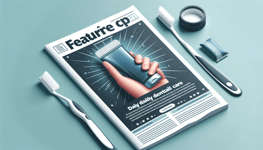 ما هي أهمية الروتين اليومي للعناية بالأسنان؟