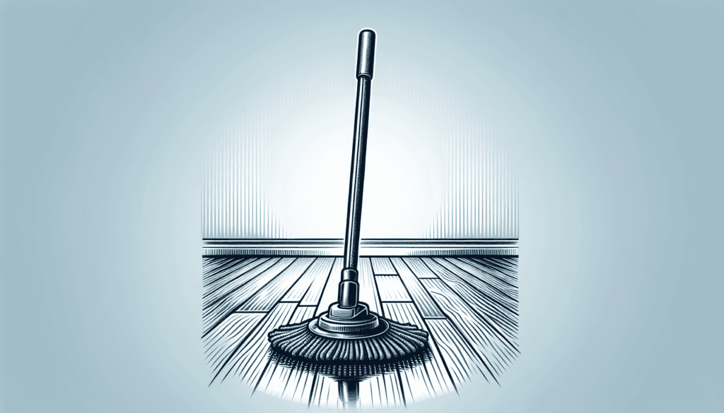 أدوات تنظيف وصيانة الأرضيات بشكل فعال