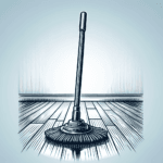 أدوات تنظيف وصيانة الأرضيات بشكل فعال