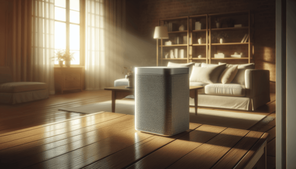 أفضل أجهزة تحسين جودة الهواء في المنزل