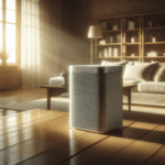 أفضل أجهزة تحسين جودة الهواء في المنزل