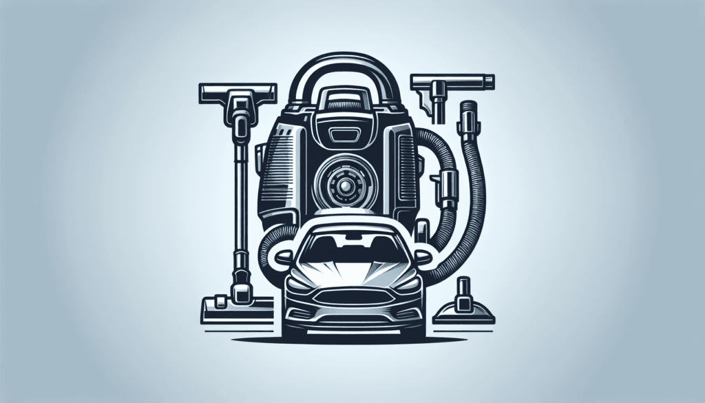 أفضل الأدوات لتنظيف السيارة بالداخل والخارج