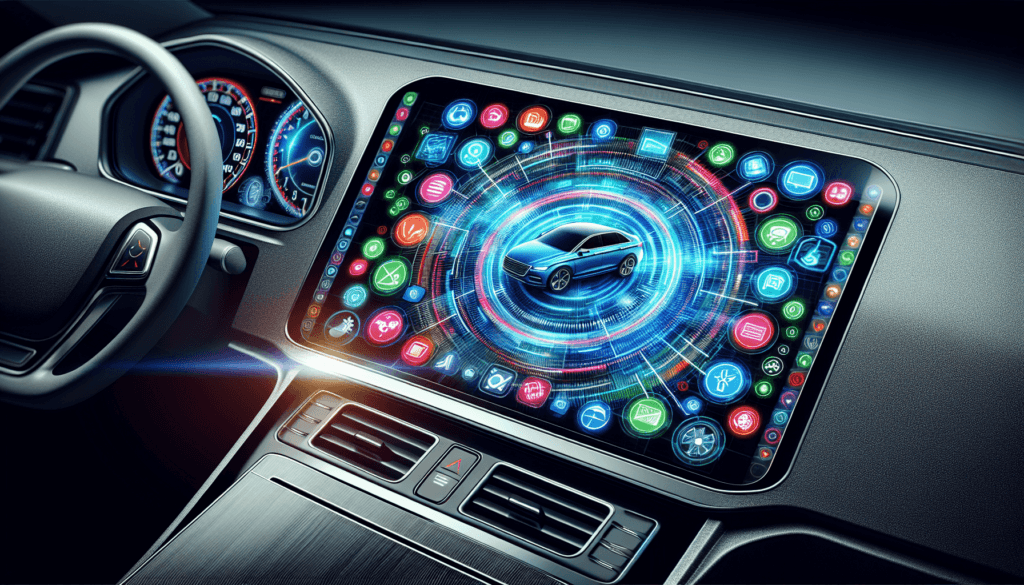 أفضل الأجهزة الإلكترونية لتحسين راحة السائق في السيارة