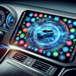 أفضل الأجهزة الإلكترونية لتحسين راحة السائق في السيارة