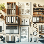 أفضل الطرق لتنظيم الملفات والوثائق في المكتب