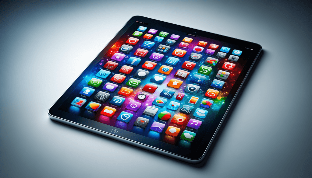 أفضل التطبيقات للاستخدام على جهاز التابلت