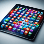 أفضل التطبيقات للاستخدام على جهاز التابلت