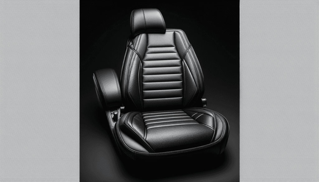 أفضل أنواع أغطية المقاعد لحماية السيارة وتحسين مظهرها