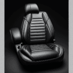 أفضل أنواع أغطية المقاعد لحماية السيارة وتحسين مظهرها