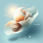 أفضل أنواع الأقمشة الصيفية للراحة والأناقة