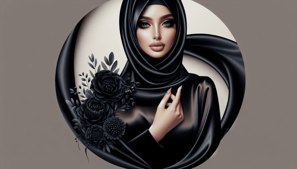 أفضل أزياء للمحجبات في المناسبات الرسمية