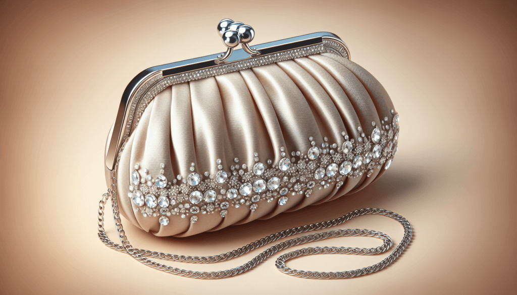 أفضل حقائب وإكسسوارات للملابس النسائية في المناسبات الرسمية
