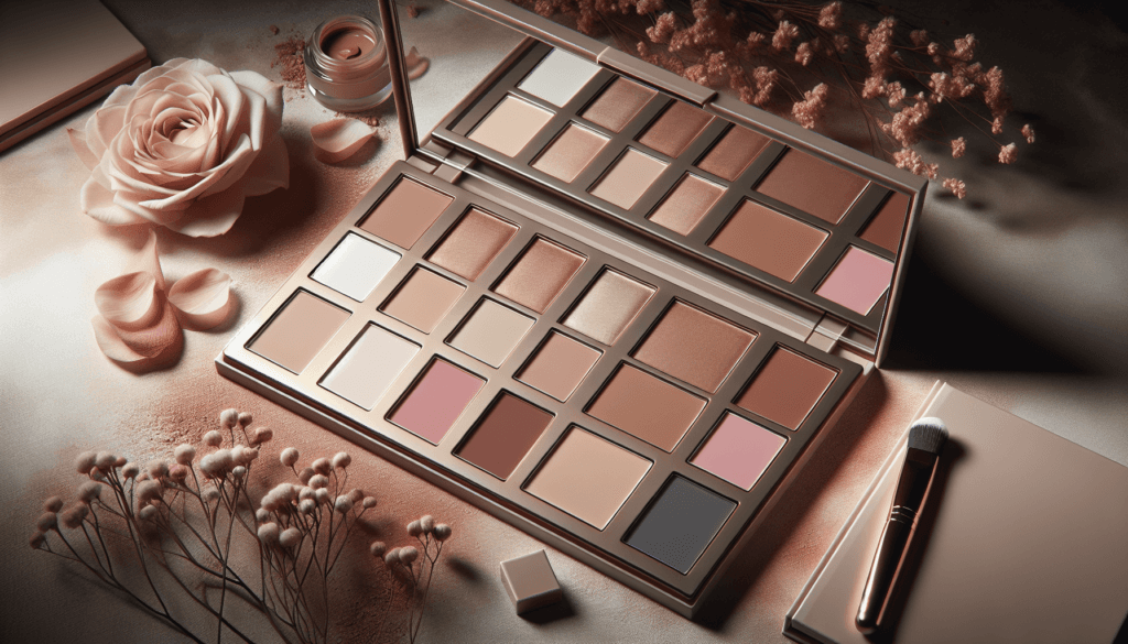 أفضل منتجات المكياج لمظهر طبيعي