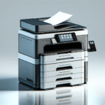 أهم ميزات طابعة مكتبية