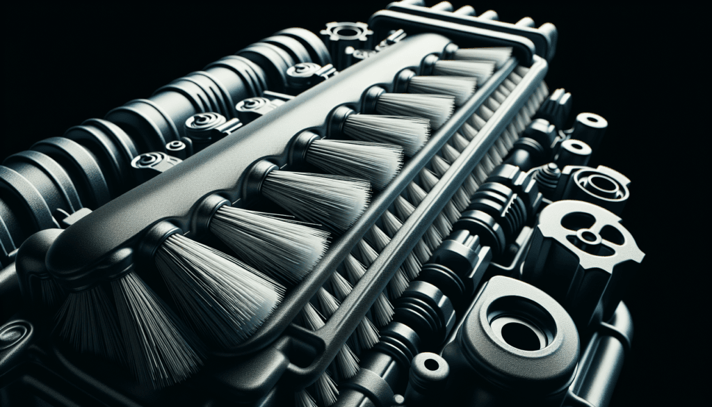 أهمية الاكسسوارات في الحفاظ على نظافة المحرك والأجزاء الداخلية للسيارة