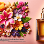 العناصر الأساسية لاختيار عطر جديد