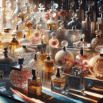 كيف أختار العطر المناسب لشخصيتي؟