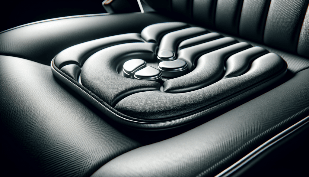 كيف تعزز الاكسسوارات راحة وأداء المقاعد؟