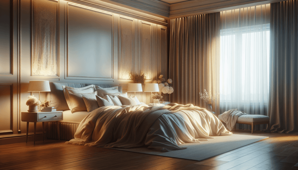 كيف تحسن نوعية نومك لتحافظ على صحتك العامة؟