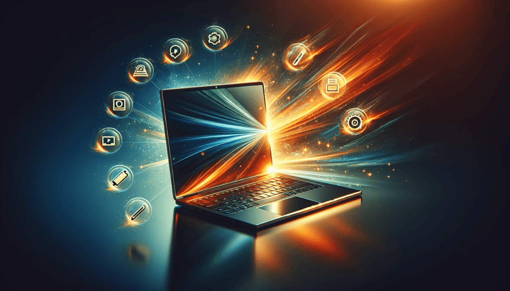 كيف تختار كمبيوتر محمول للبرمجة؟