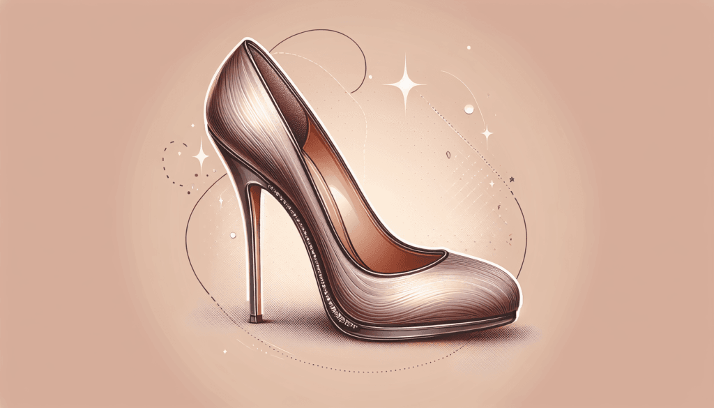 كيفية اختيار الحذاء المناسب للنساء لتكمل إطلالتهن؟