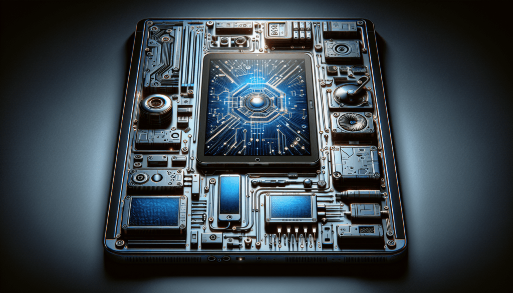 كيفية تحديد احتياجاتك من حيث الأداء والمواصفات قبل شراء جهاز لوحي؟