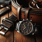 كيفية تنسيق الإكسسوارات بشكل أنيق مع ملابس الرجال