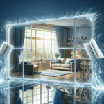 كيفية تنظيف النوافذ والزجاج في المنزل باستخدام الأدوات المناسبة؟