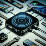 ميزات الهواتف الذكية التي تسهل عملية الشحن اللاسلكي