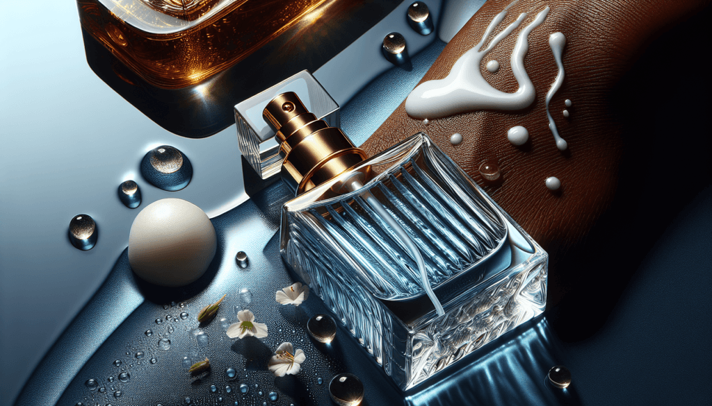 نصائح للحفاظ على رائحة العطر طوال اليوم