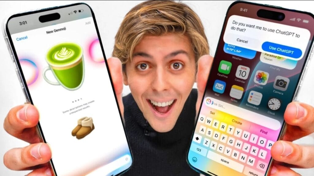 آي أو إس 18.2: أكثر من 20 ميزة مخفية تحتاج إلى معرفتها!