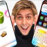 آي أو إس 18.2: أكثر من 20 ميزة مخفية تحتاج إلى معرفتها!