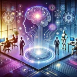 تقنيات الذكاء الاصطناعي وتأثيرها على مستقبل العمل