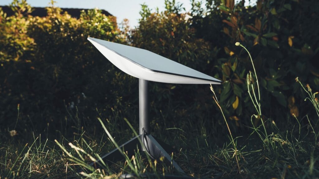 Starlink تنهي ميزة ‘التنقل’ وتنتقل بالمستخدمين إلى خطة أعلى سعرًا بقيمة 165 دولار