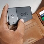 لماذا بطاقة eufy افضل من AirTag