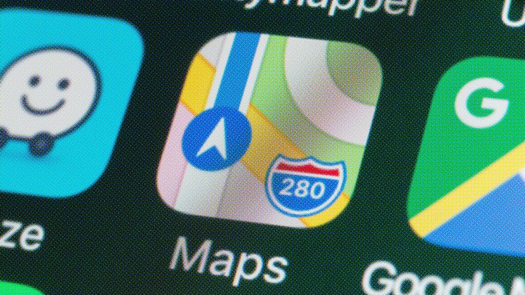 4 أشياء تقوم بها Apple Maps بشكل أفضل من Google Maps